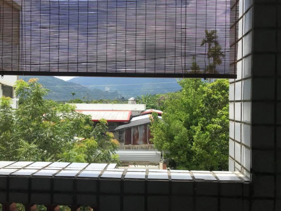 Luye Jamie'S Guesthouse Exterior foto